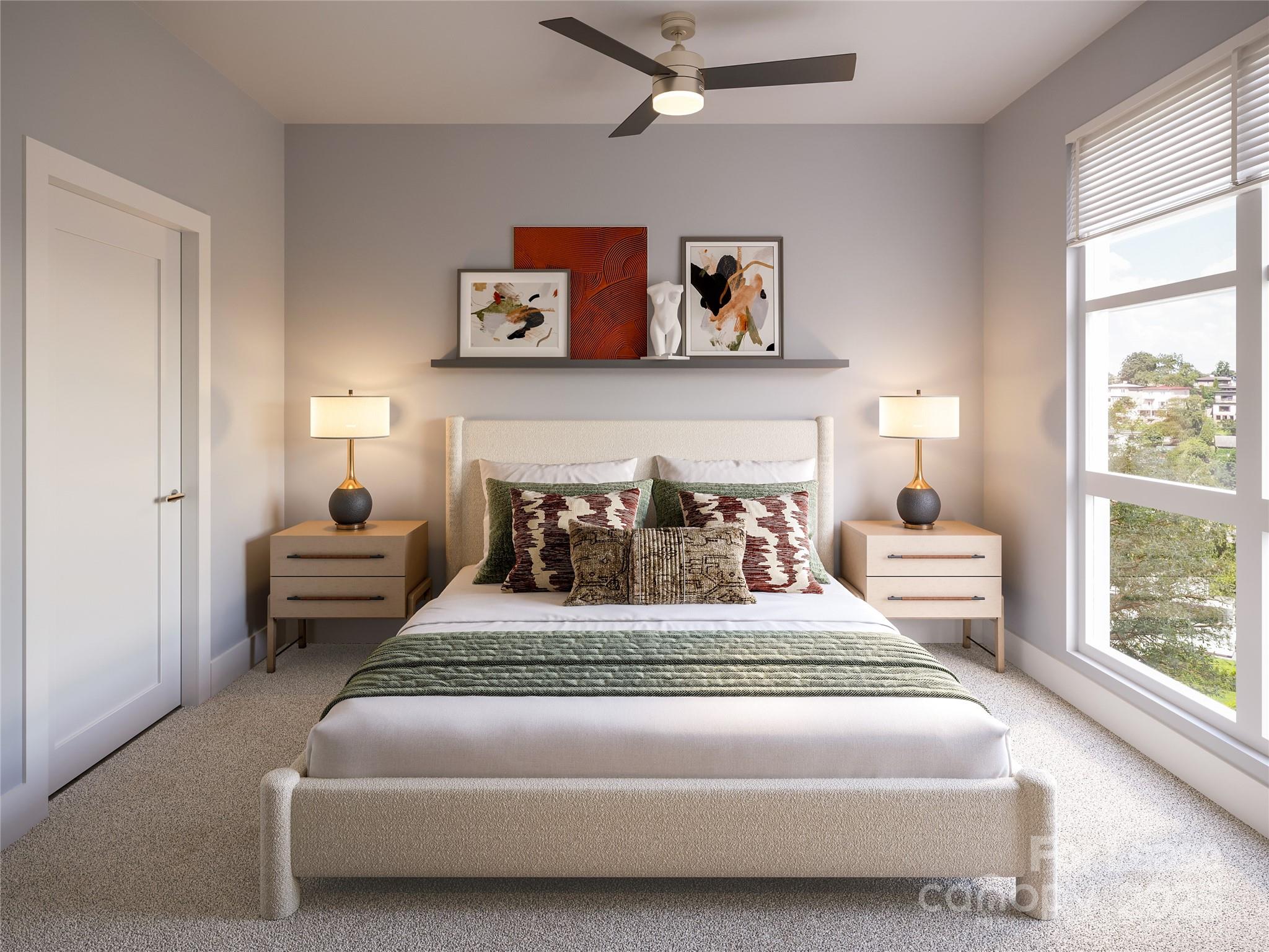 5625 Hollyfield Drive Charlotte NC 28212