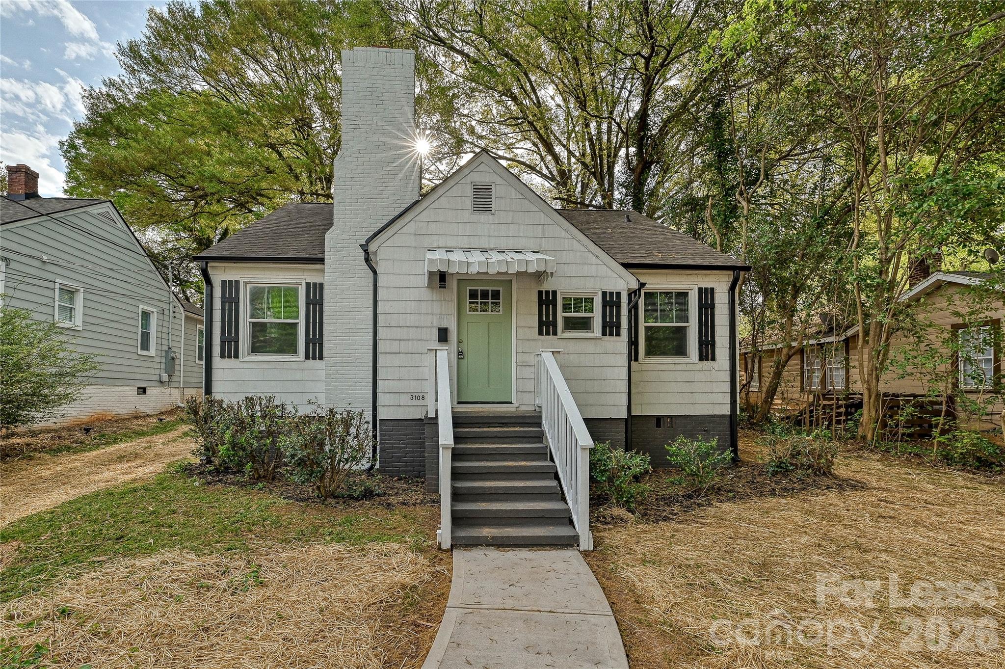 3108 Rush Avenue Charlotte NC 28208