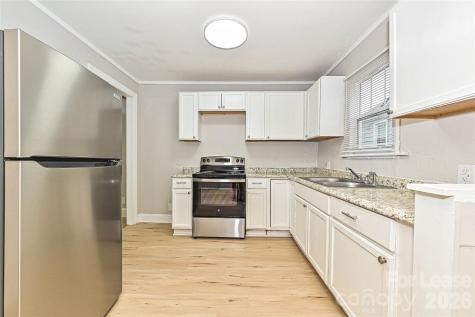 3108 Rush Avenue Charlotte NC 28208