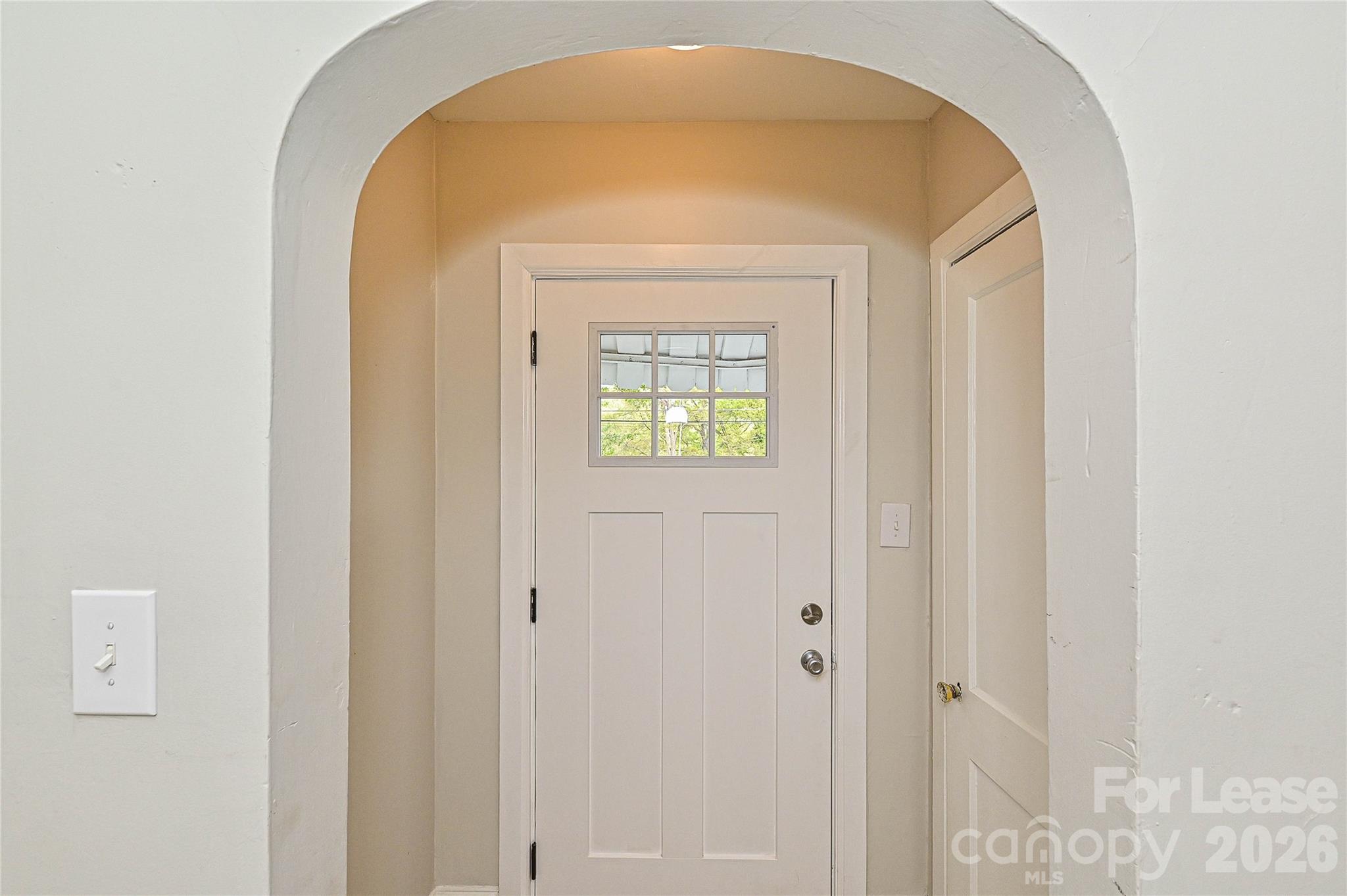 3108 Rush Avenue Charlotte NC 28208