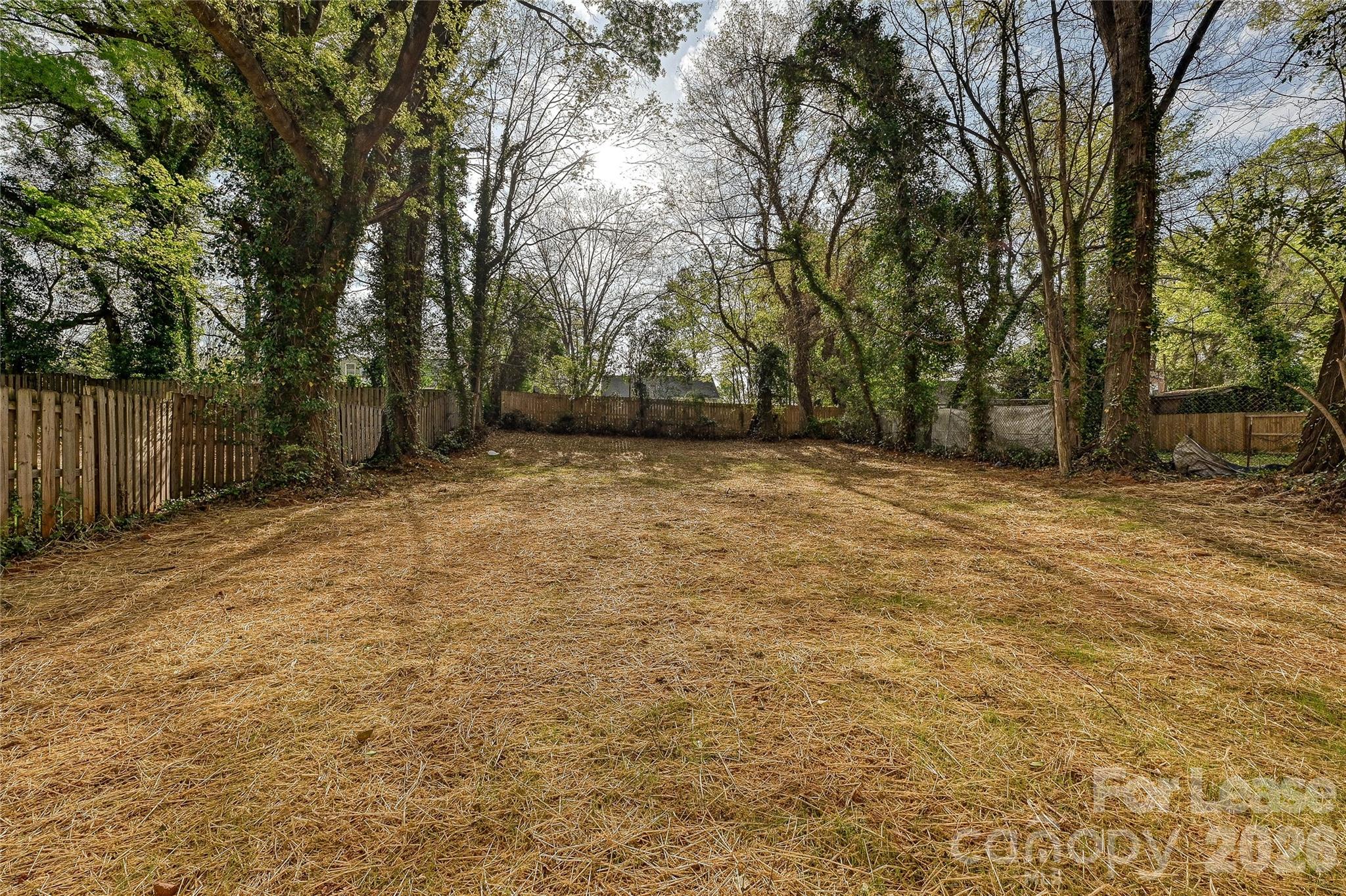 3108 Rush Avenue Charlotte NC 28208