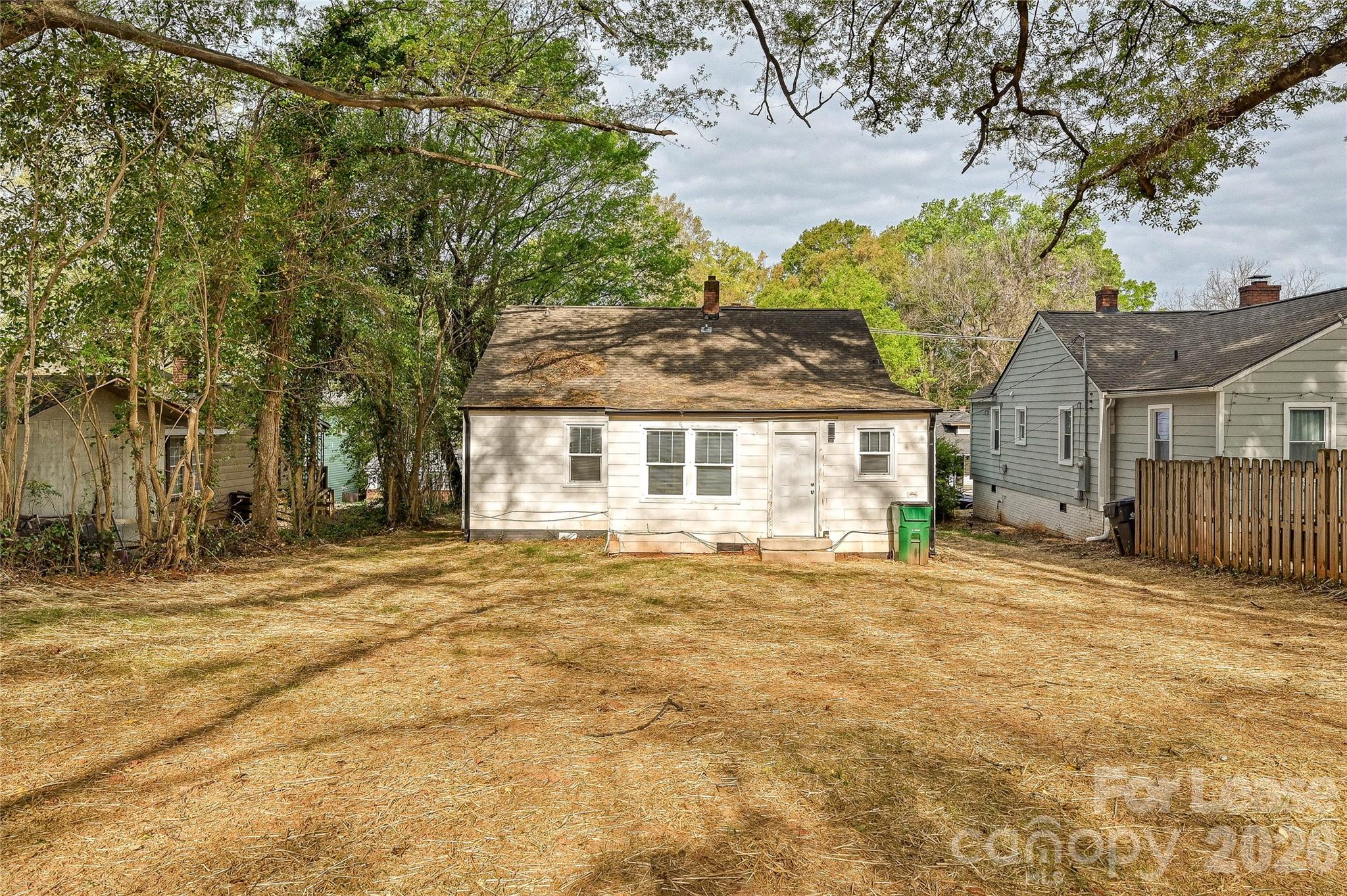 3108 Rush Avenue Charlotte NC 28208