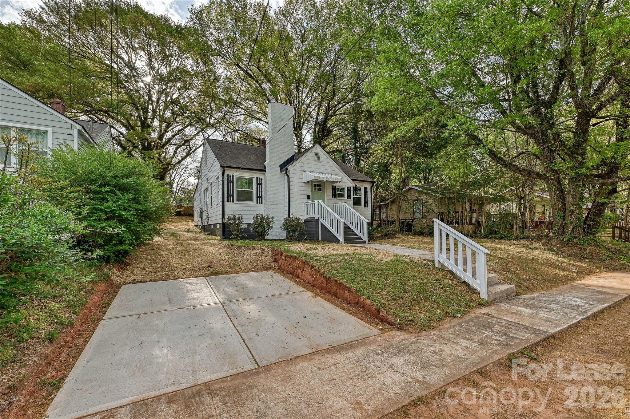 3108 Rush Avenue Charlotte NC 28208