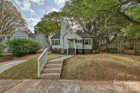 3108 Rush Avenue Charlotte NC 28208