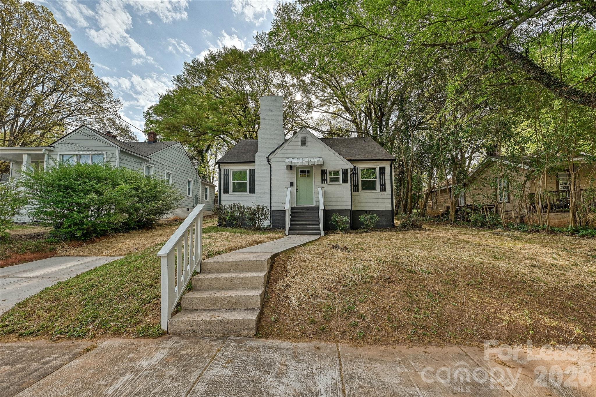 3108 Rush Avenue Charlotte NC 28208