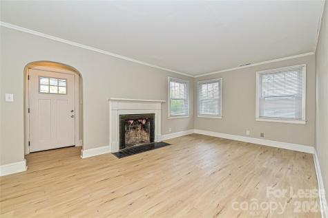 3108 Rush Avenue Charlotte NC 28208