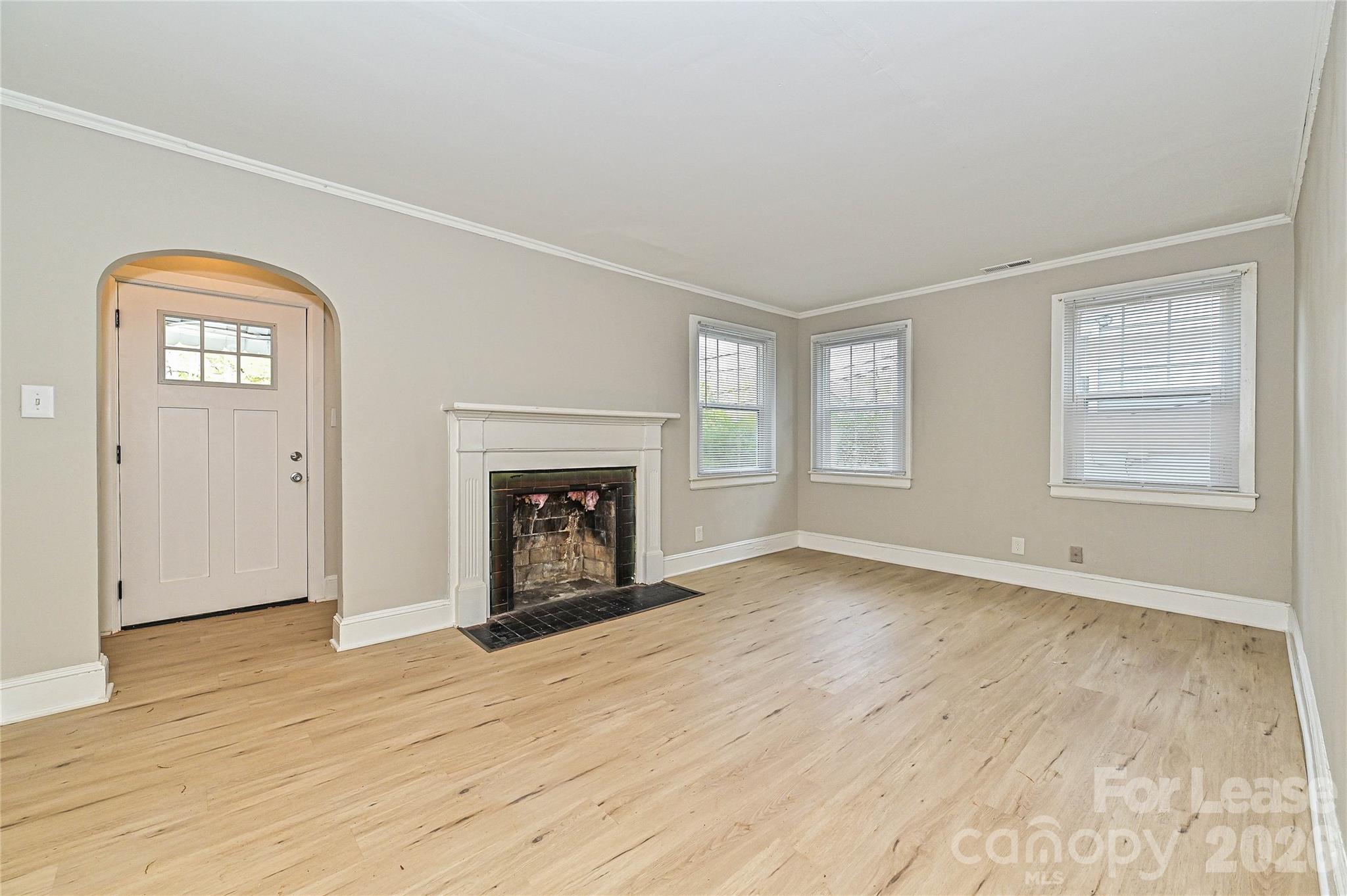 3108 Rush Avenue Charlotte NC 28208