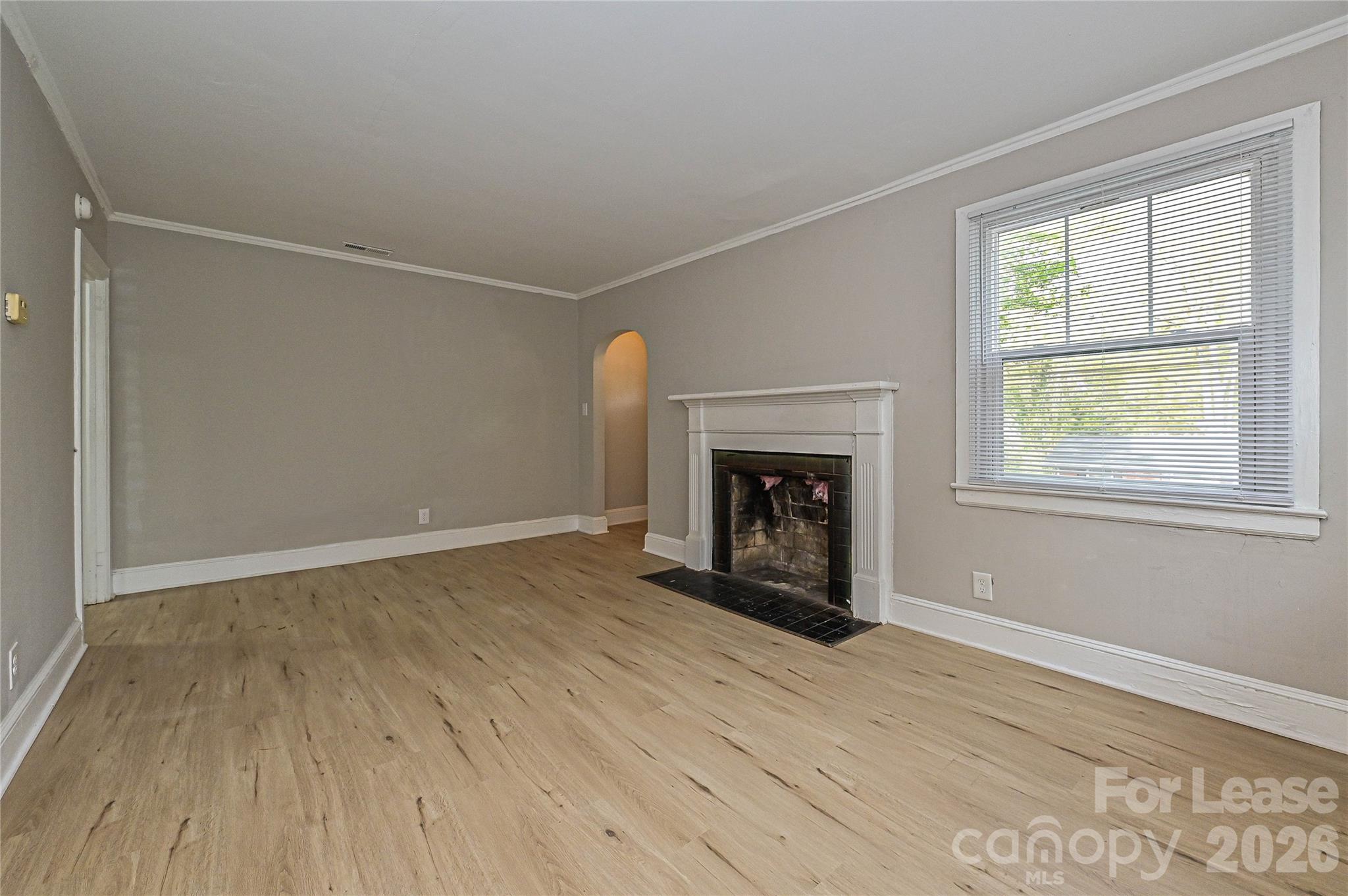 3108 Rush Avenue Charlotte NC 28208
