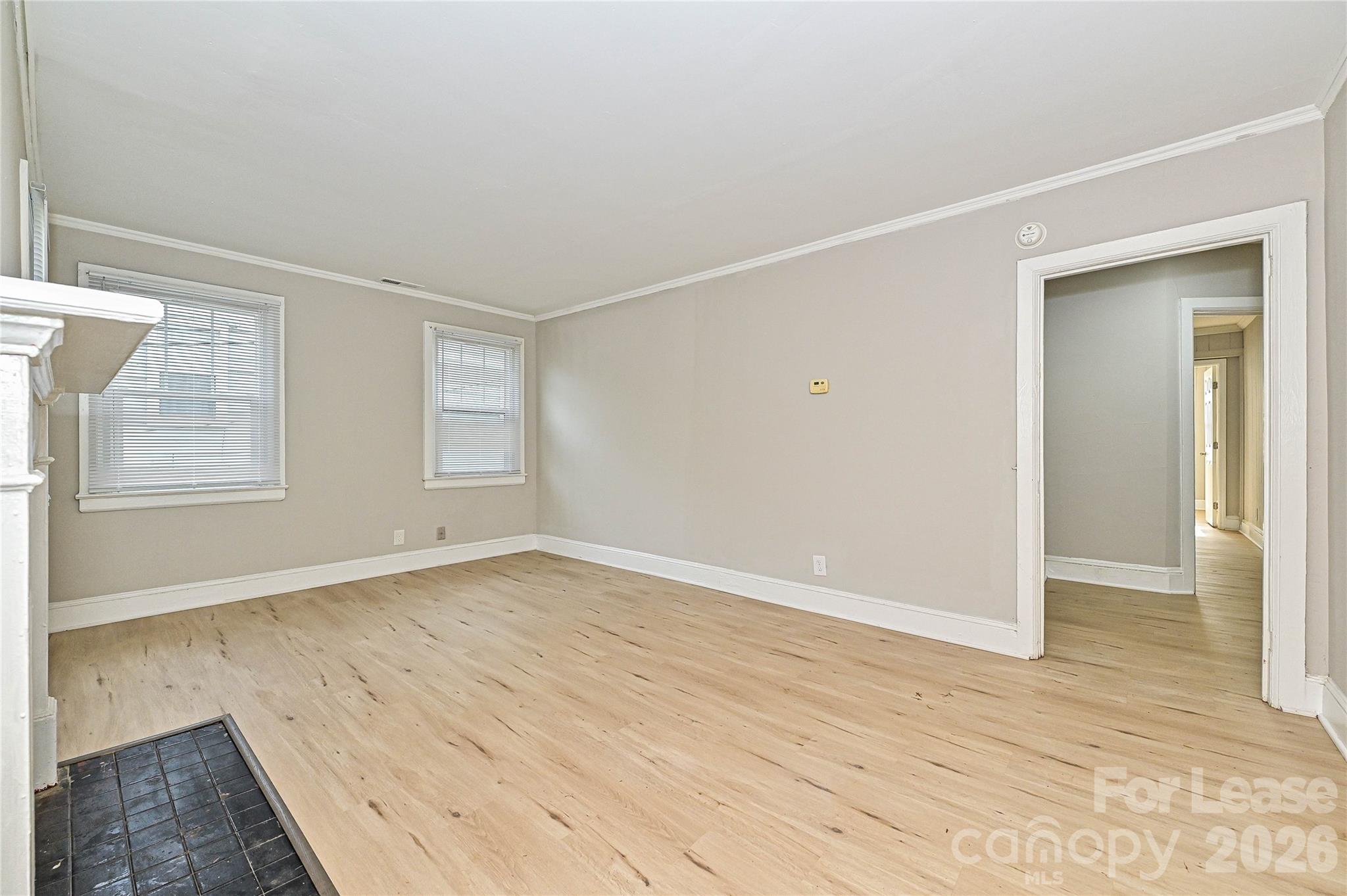 3108 Rush Avenue Charlotte NC 28208