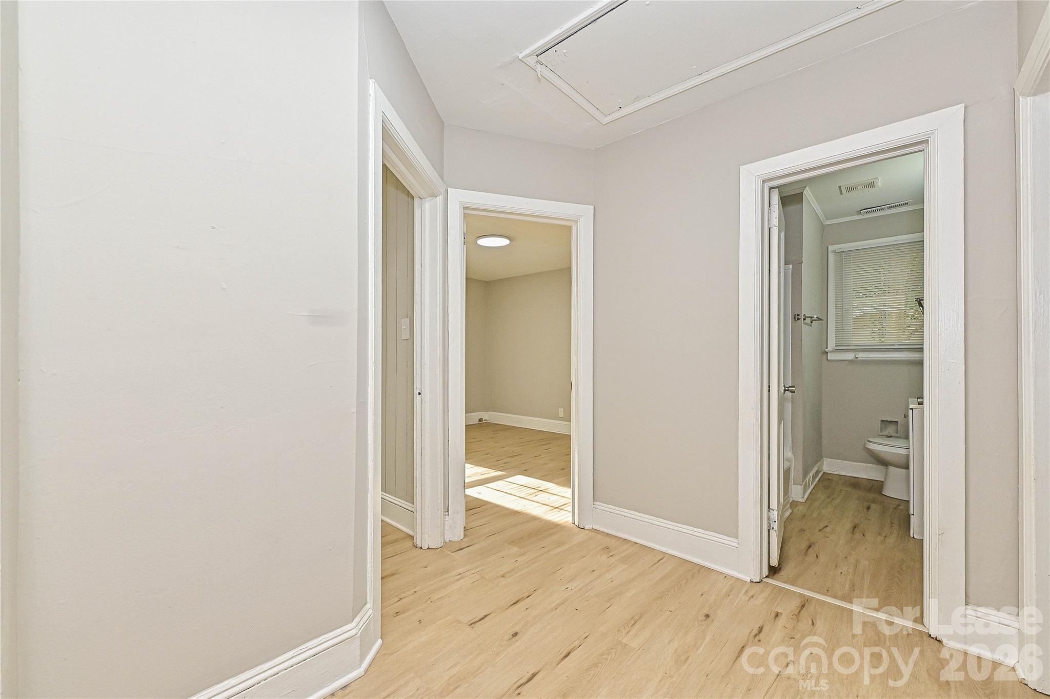3108 Rush Avenue Charlotte NC 28208