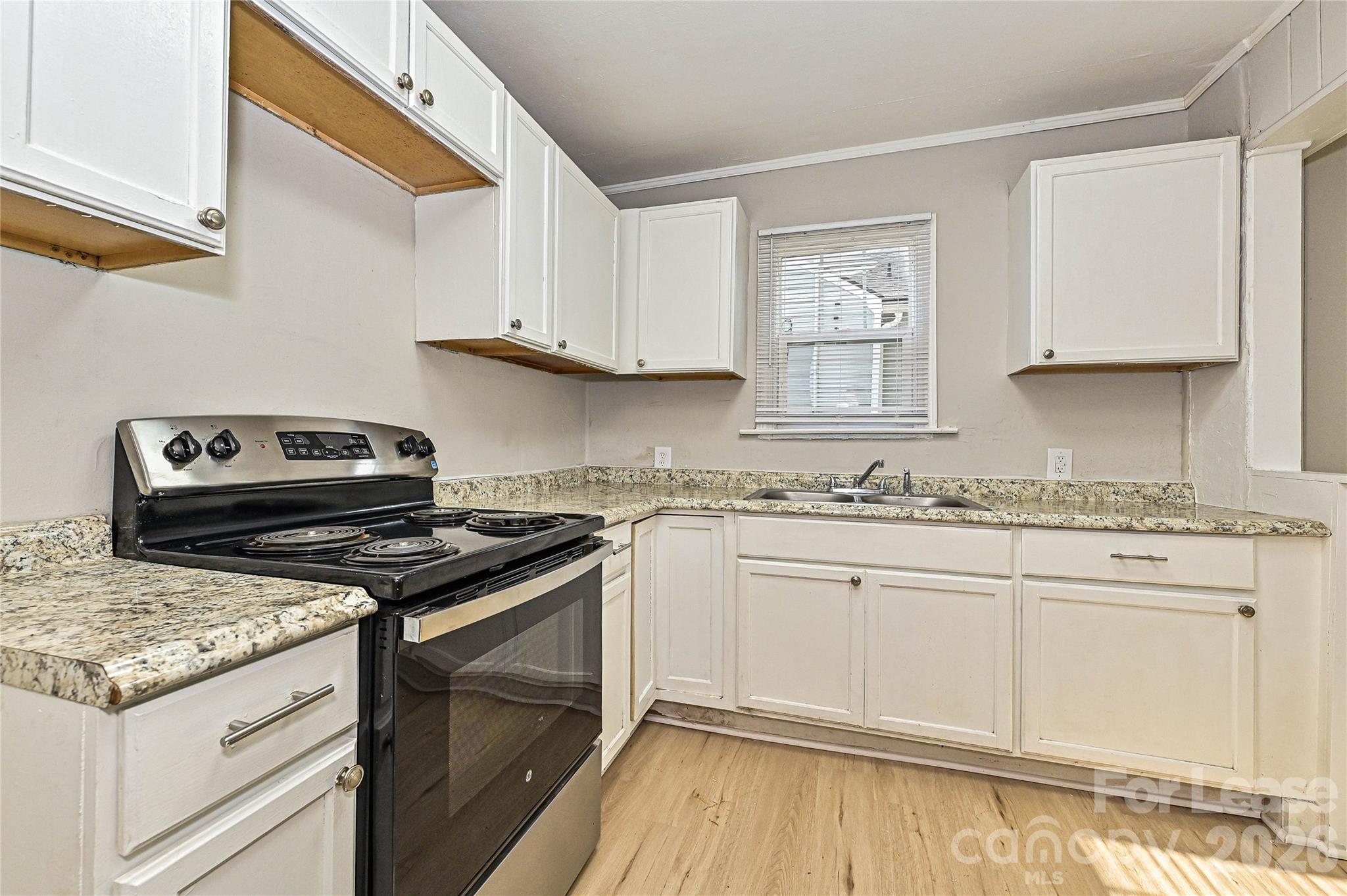 3108 Rush Avenue Charlotte NC 28208