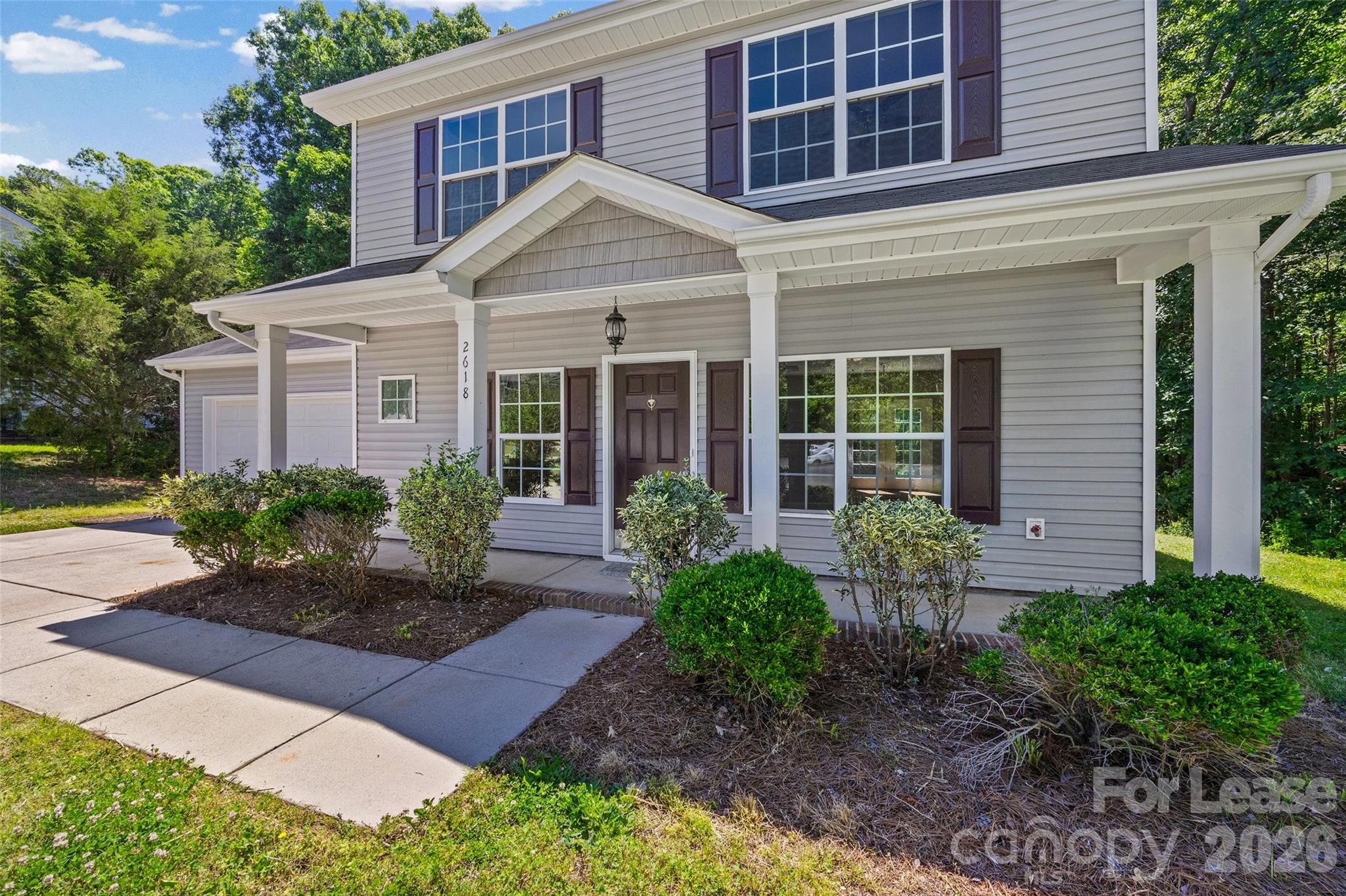 2618 Grayson Parkway Monroe NC 28110
