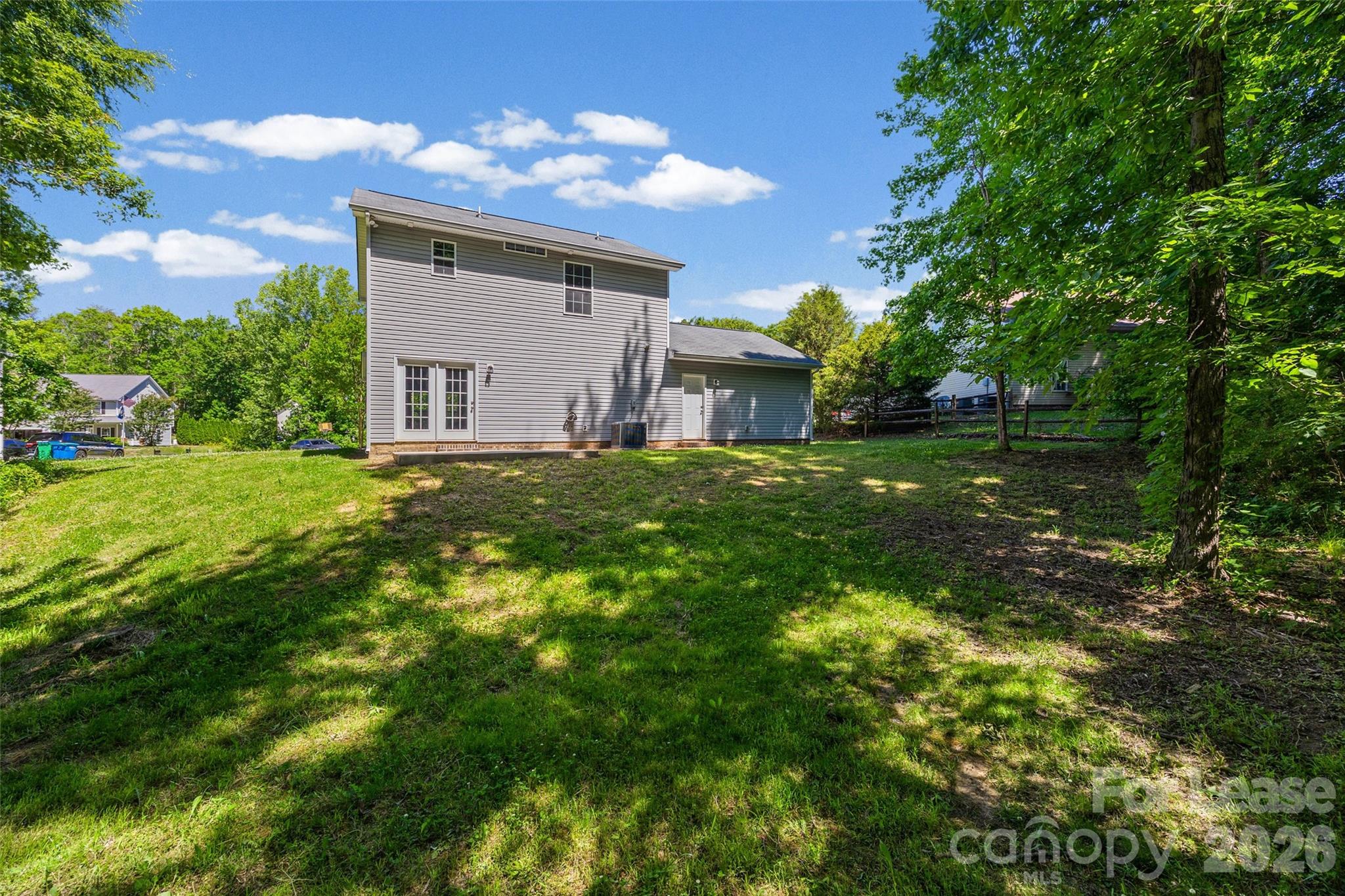 2618 Grayson Parkway Monroe NC 28110