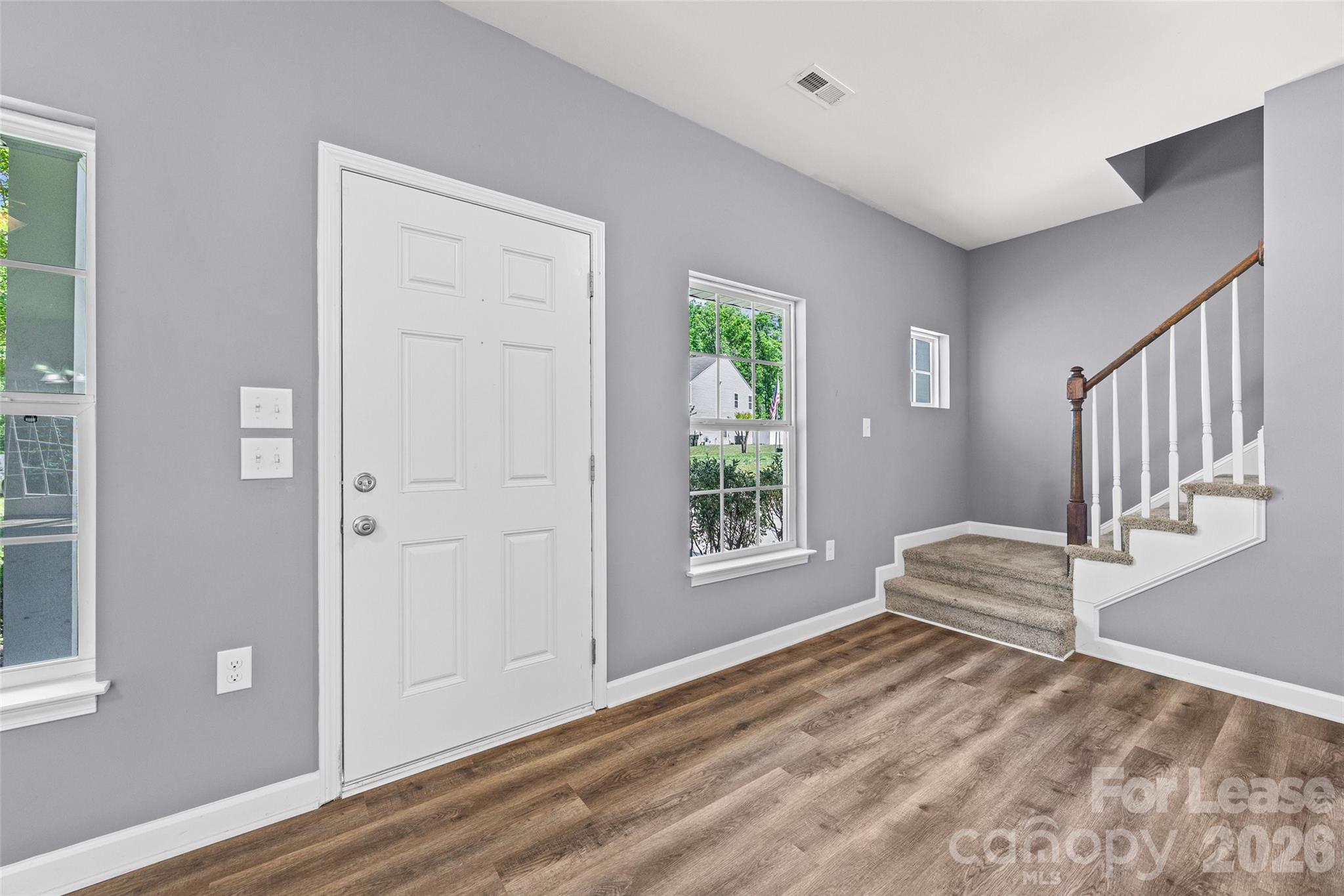 2618 Grayson Parkway Monroe NC 28110
