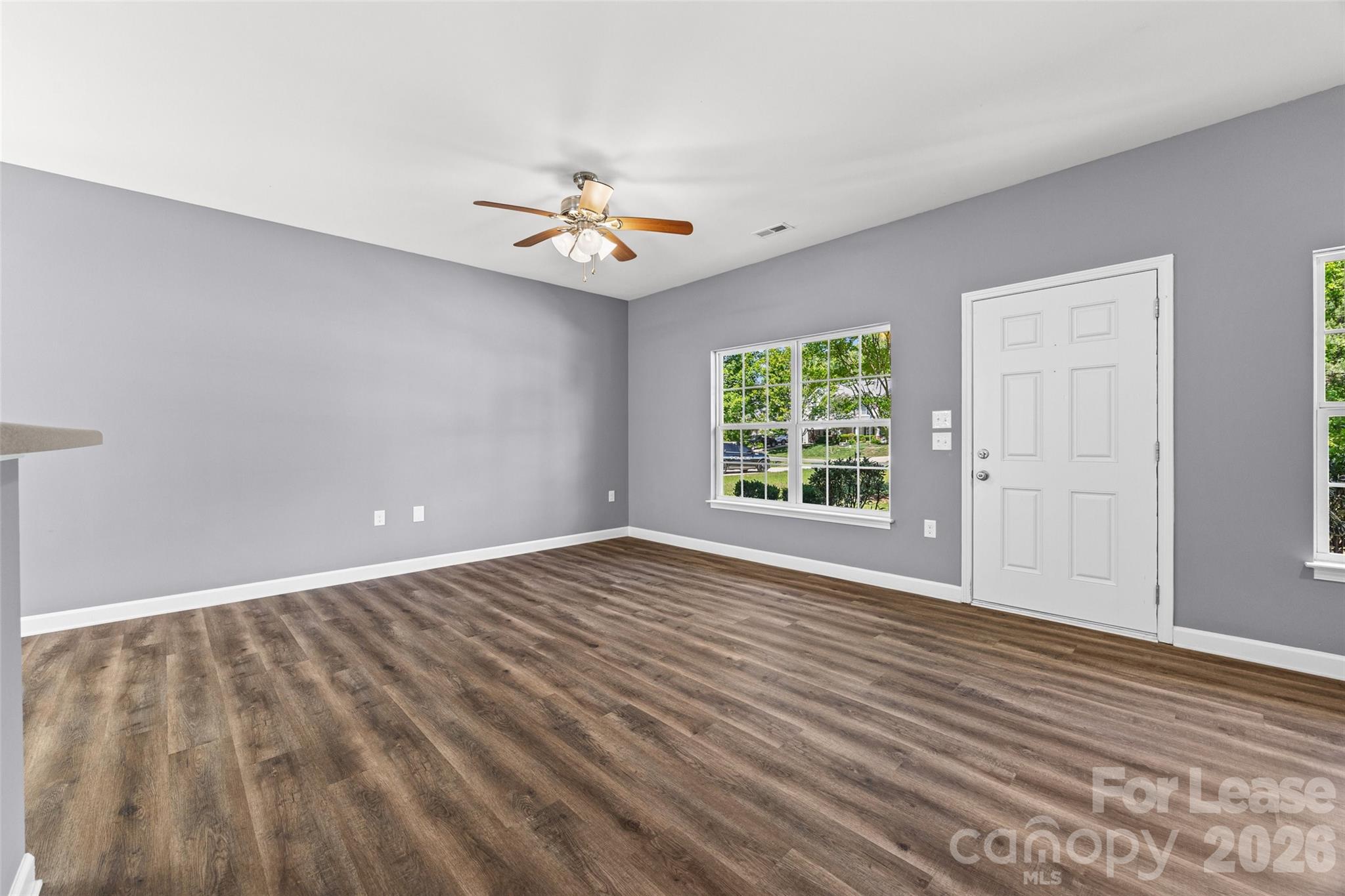 2618 Grayson Parkway Monroe NC 28110