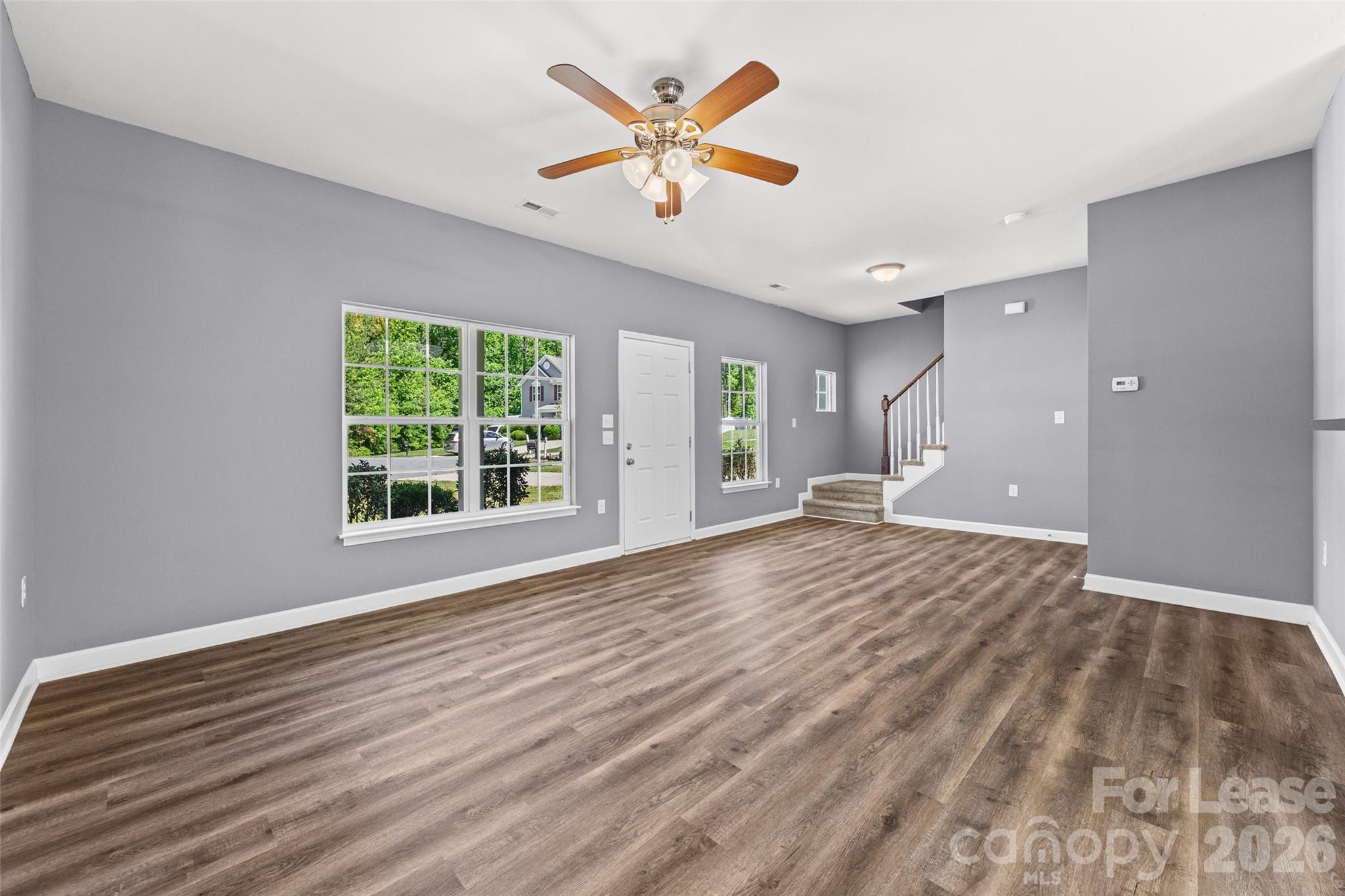 2618 Grayson Parkway Monroe NC 28110