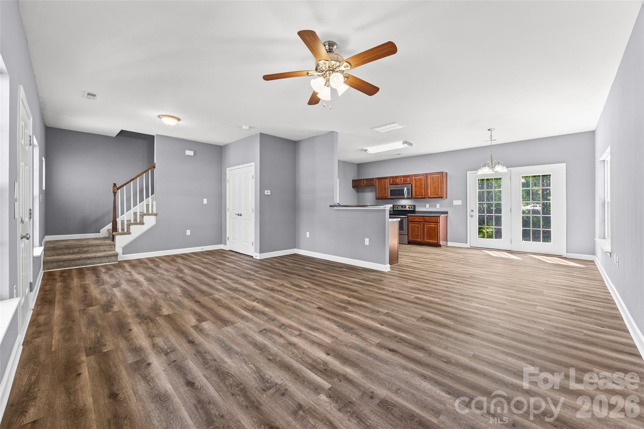 2618 Grayson Parkway Monroe NC 28110