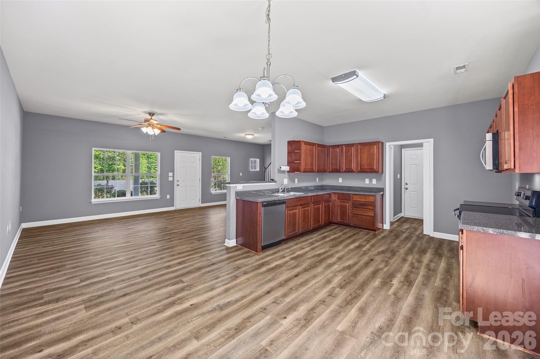 2618 Grayson Parkway Monroe NC 28110