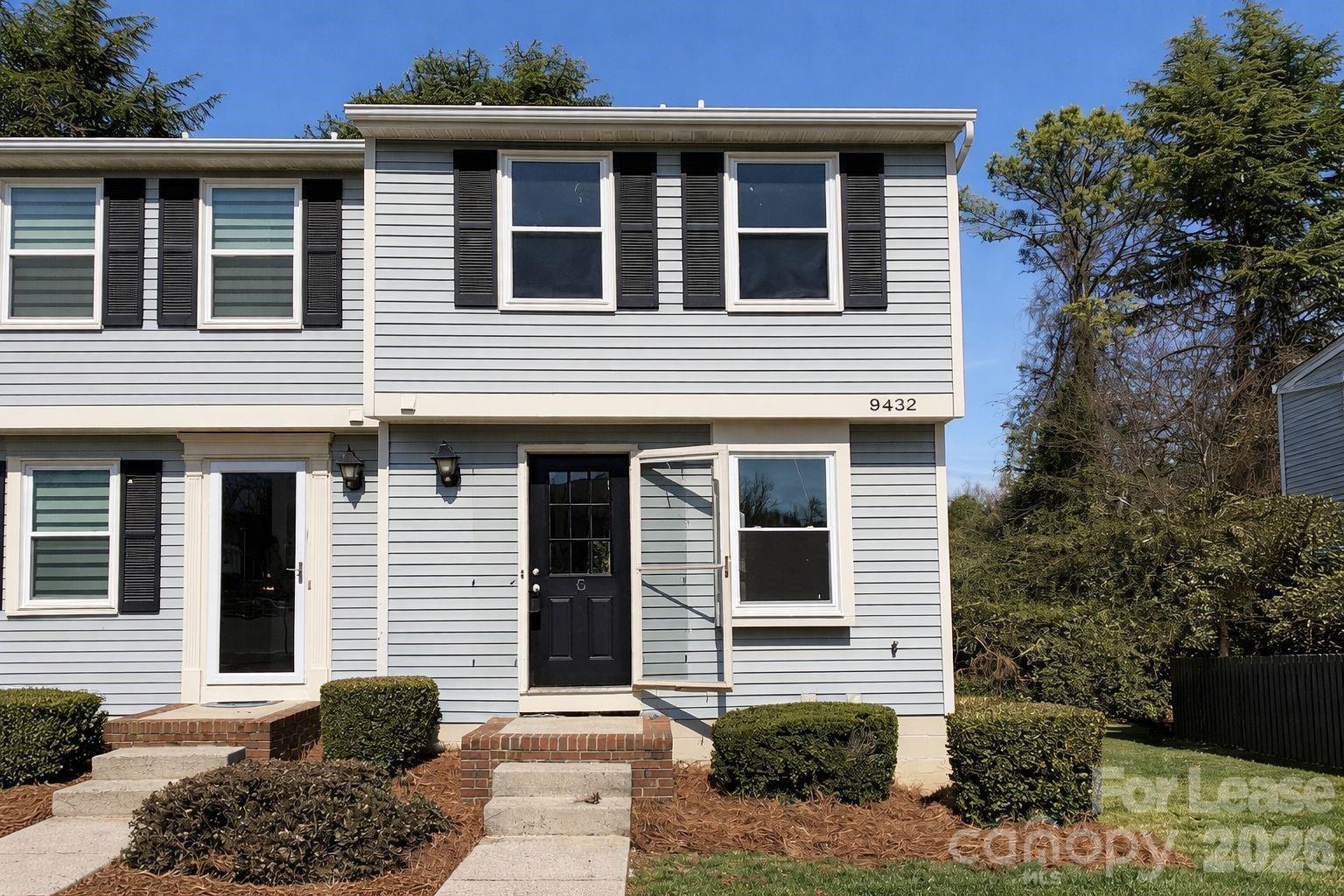 9432 Lexington Circle Charlotte NC 28213