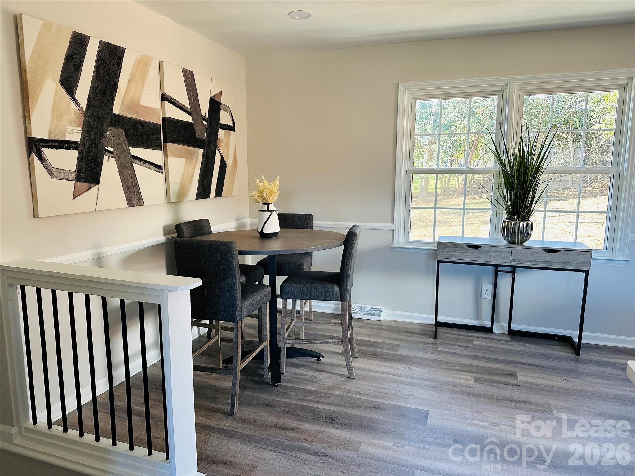 8208 Doverdale Lane Charlotte NC 28217