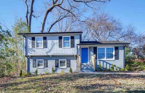 8208 Doverdale Lane Charlotte NC 28217