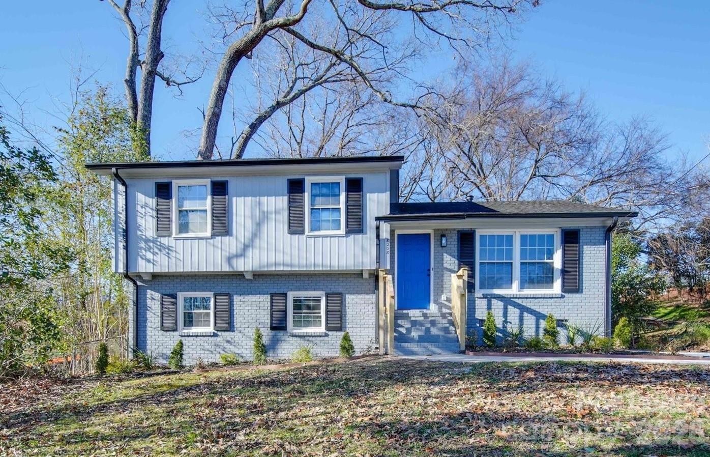 8208 Doverdale Lane Charlotte NC 28217