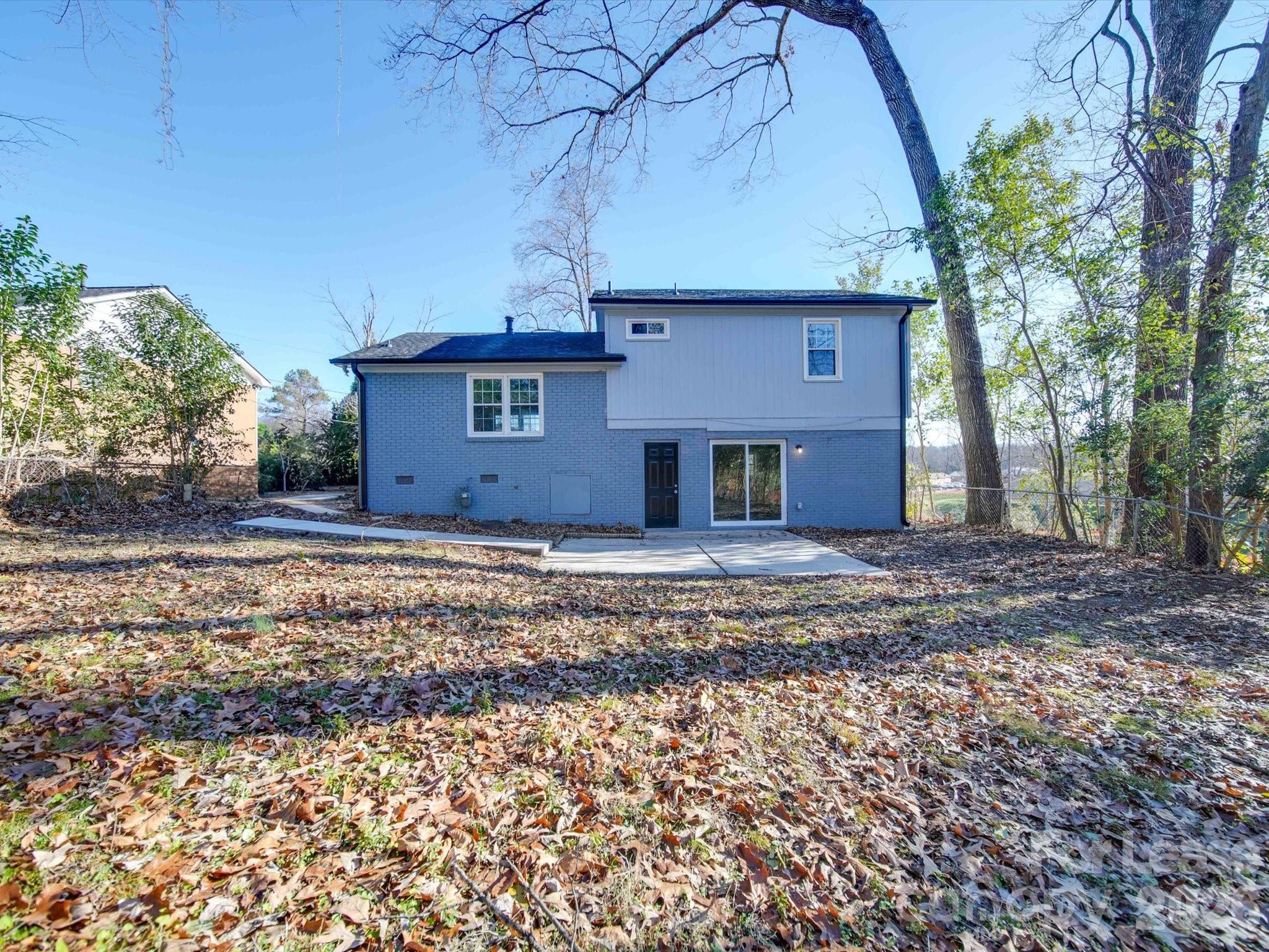 8208 Doverdale Lane Charlotte NC 28217