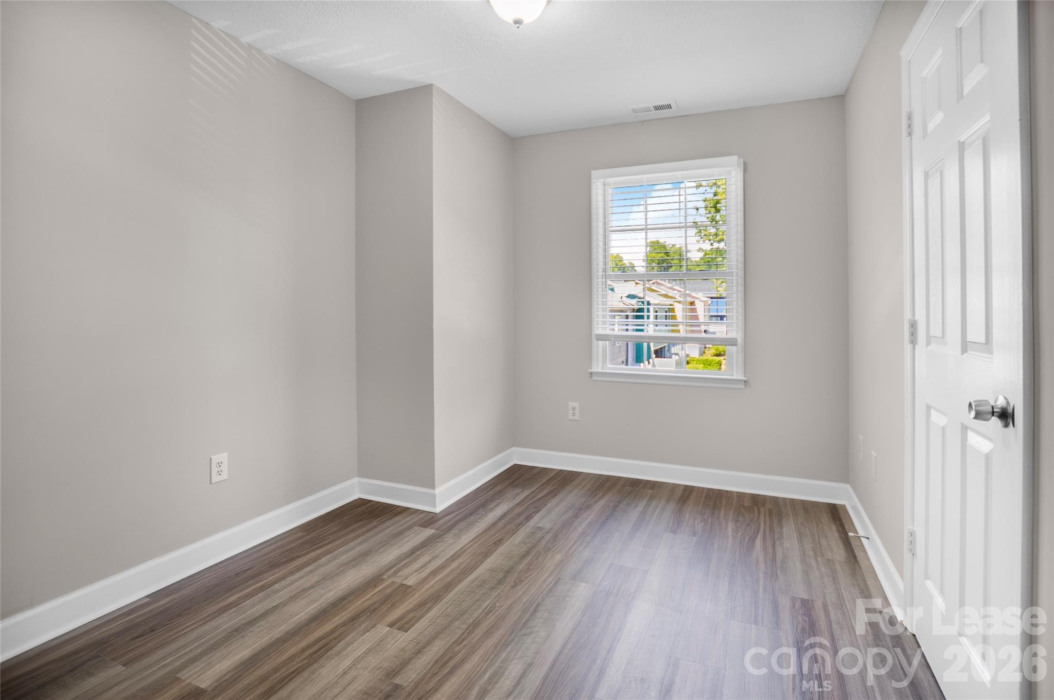 2020 Lasalle Street Charlotte NC 28216