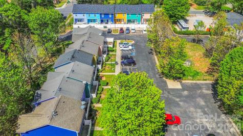 2020 Lasalle Street Charlotte NC 28216