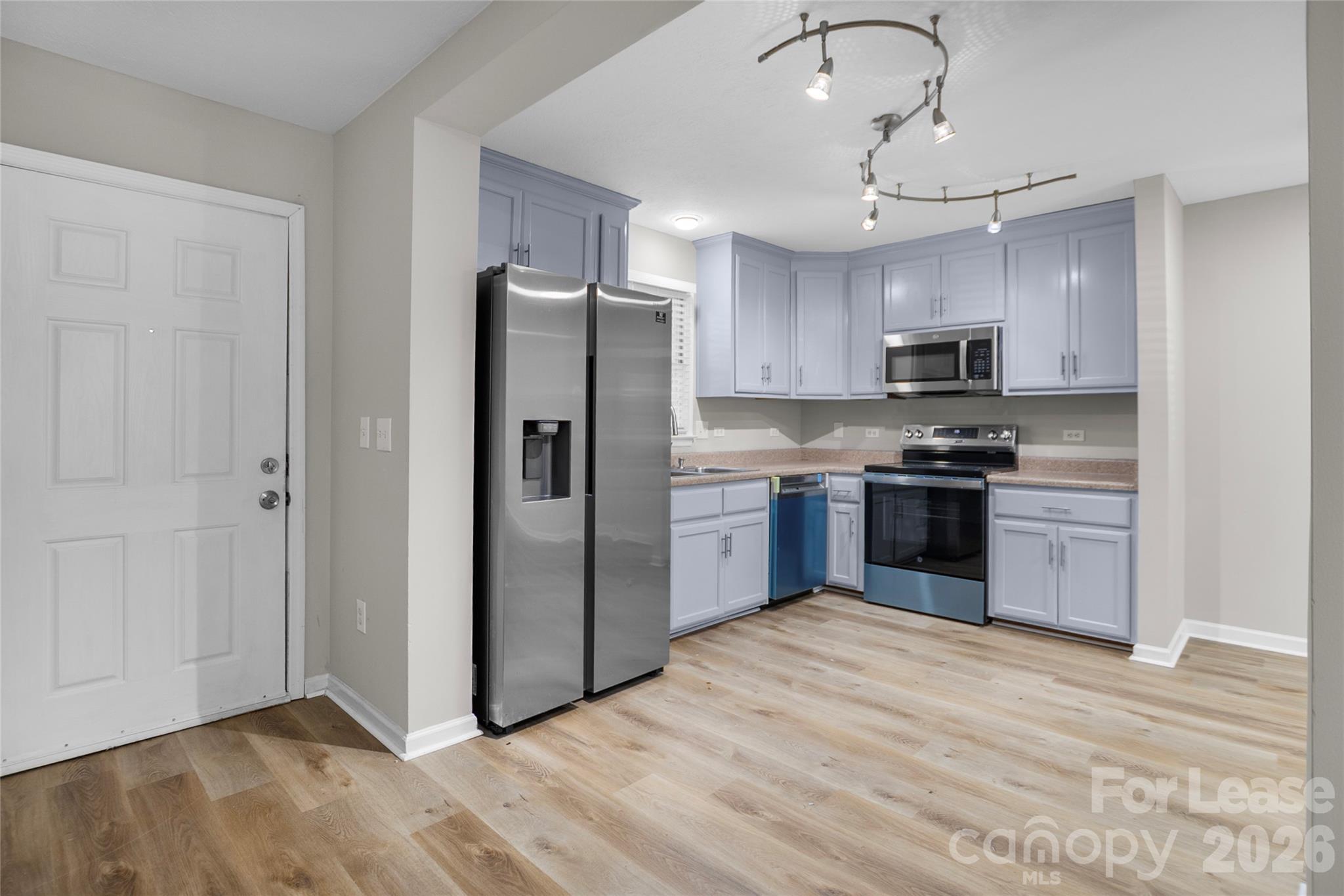2020 Lasalle Street Charlotte NC 28216