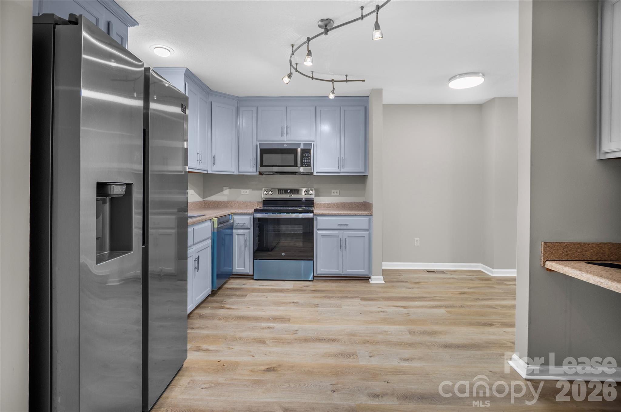 2020 Lasalle Street Charlotte NC 28216