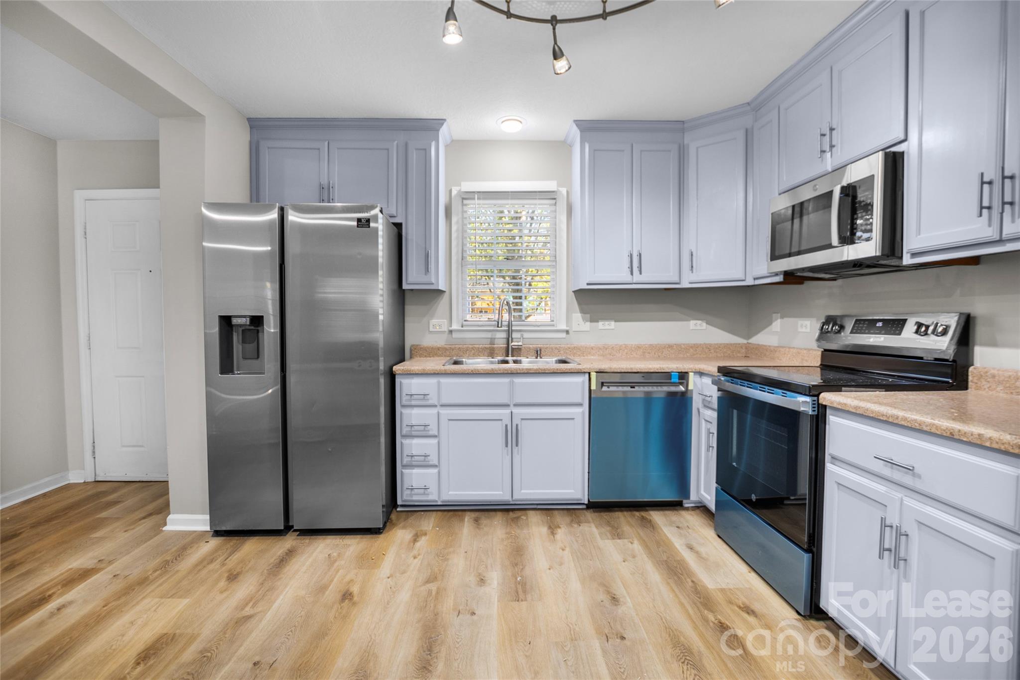 2020 Lasalle Street Charlotte NC 28216