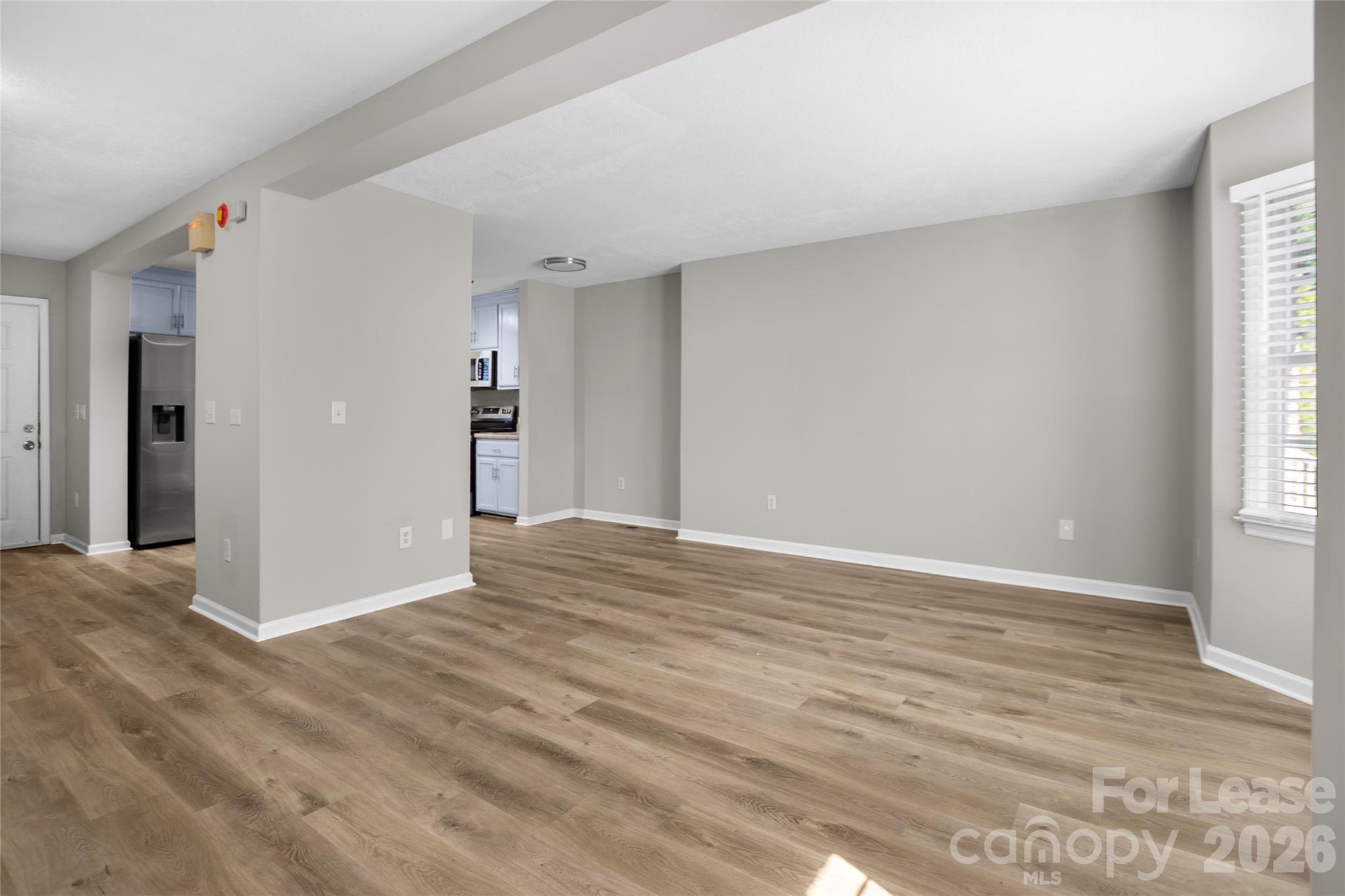 2020 Lasalle Street Charlotte NC 28216