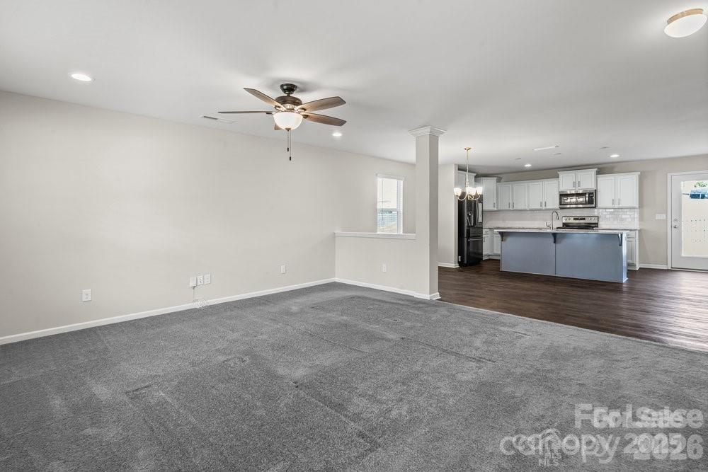 134 Clove Hitch Drive Statesville NC 28677