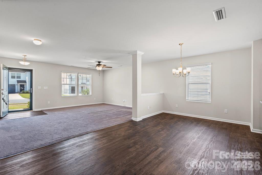 134 Clove Hitch Drive Statesville NC 28677