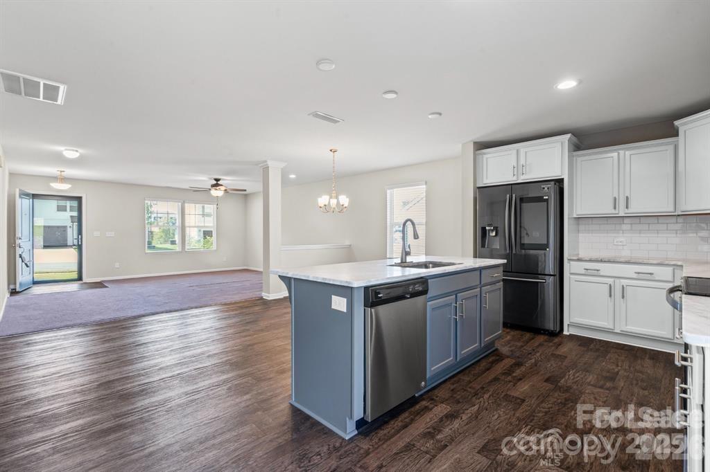 134 Clove Hitch Drive Statesville NC 28677