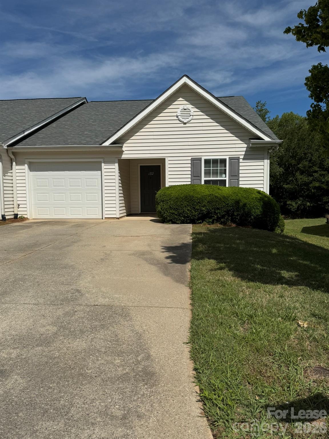 132 Springwood Lane Mooresville NC 28117