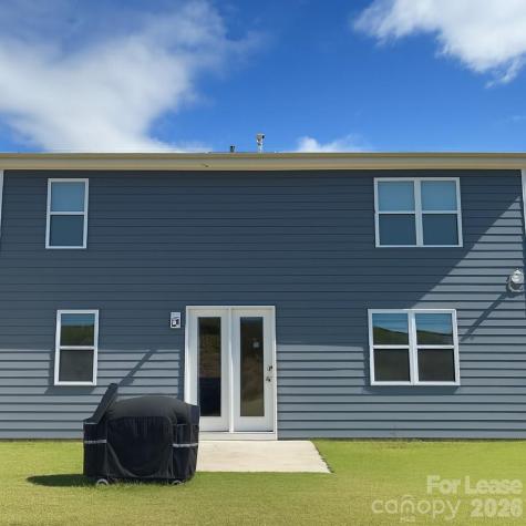 6010 Walkers Run Drive Monroe NC 28110