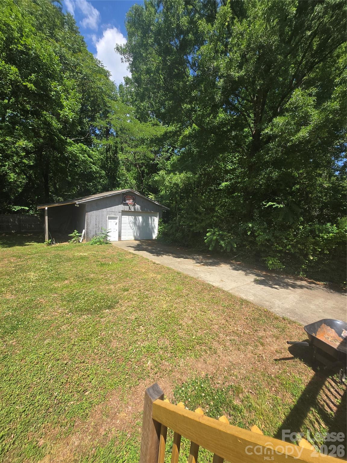 3837 Ironwood Street Charlotte NC 28206