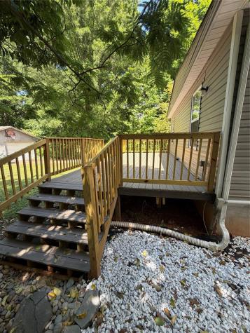 3837 Ironwood Street Charlotte NC 28206