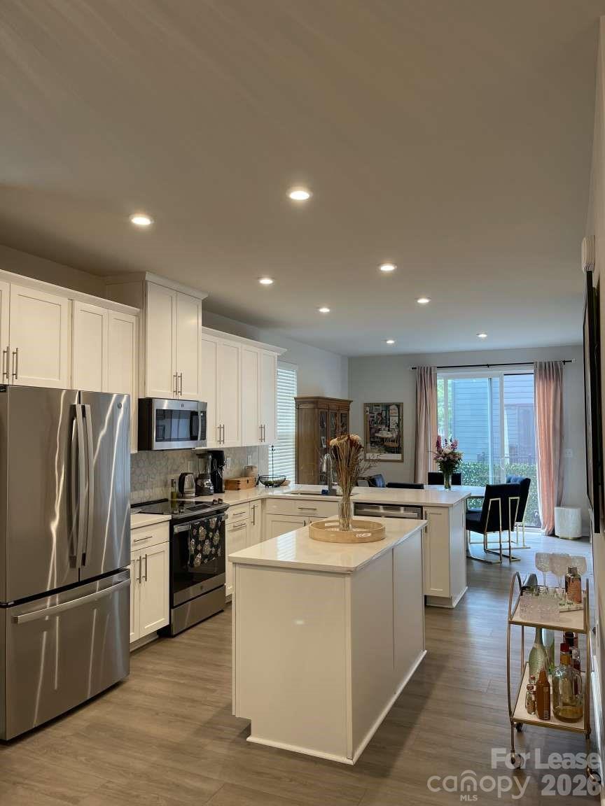 404 Spearfield Lane Charlotte NC 28205