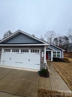 2224 Goldwood Drive Charlotte NC 28215