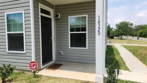 14320 Moss Road Charlotte NC 28273
