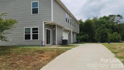 14320 Moss Road Charlotte NC 28273