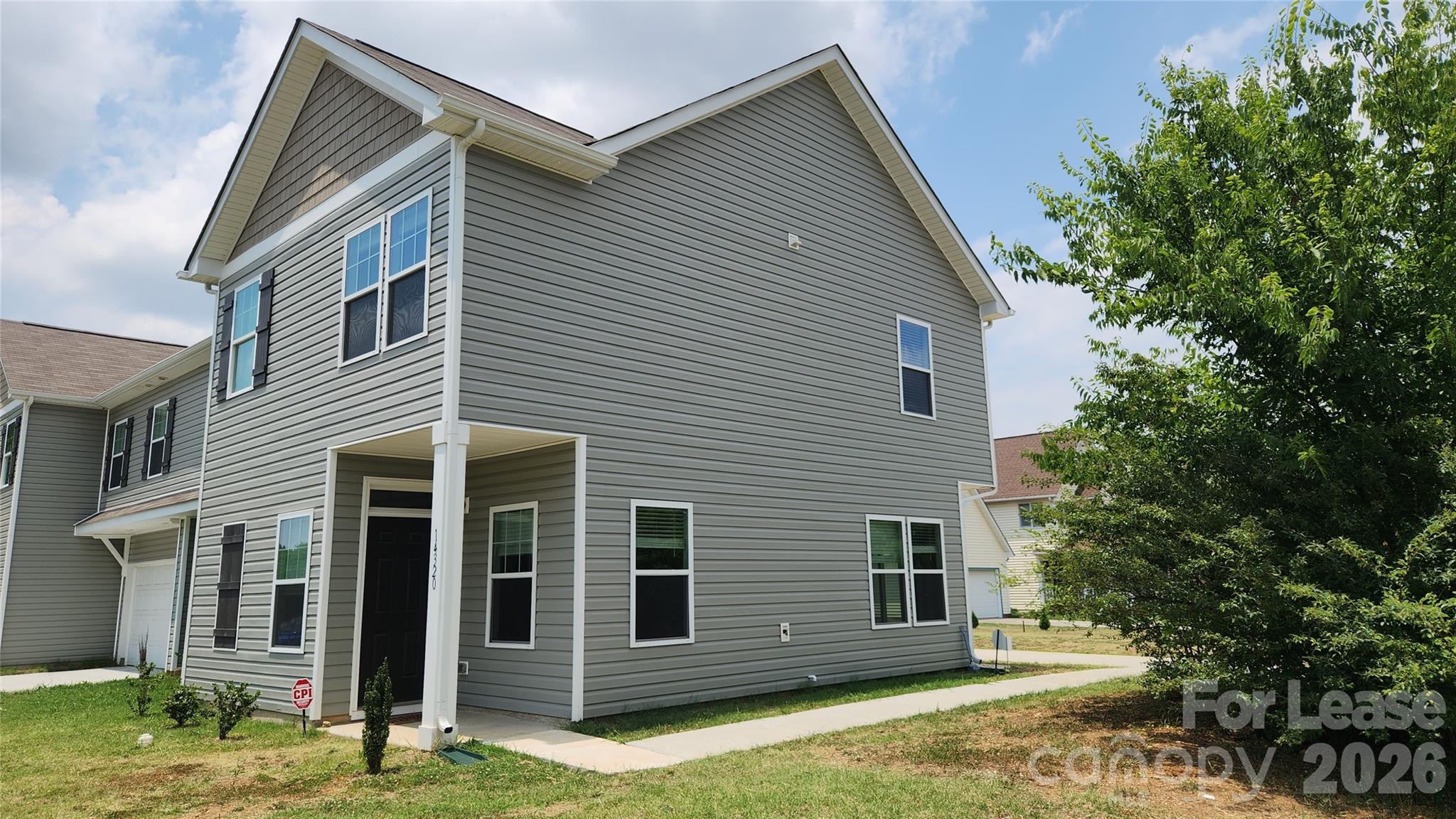 14320 Moss Road Charlotte NC 28273