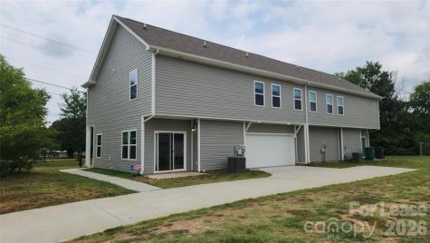 14320 Moss Road Charlotte NC 28273