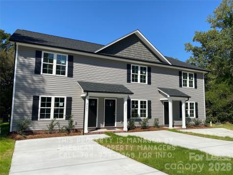 2701 Vale Avenue Kannapolis NC 28081