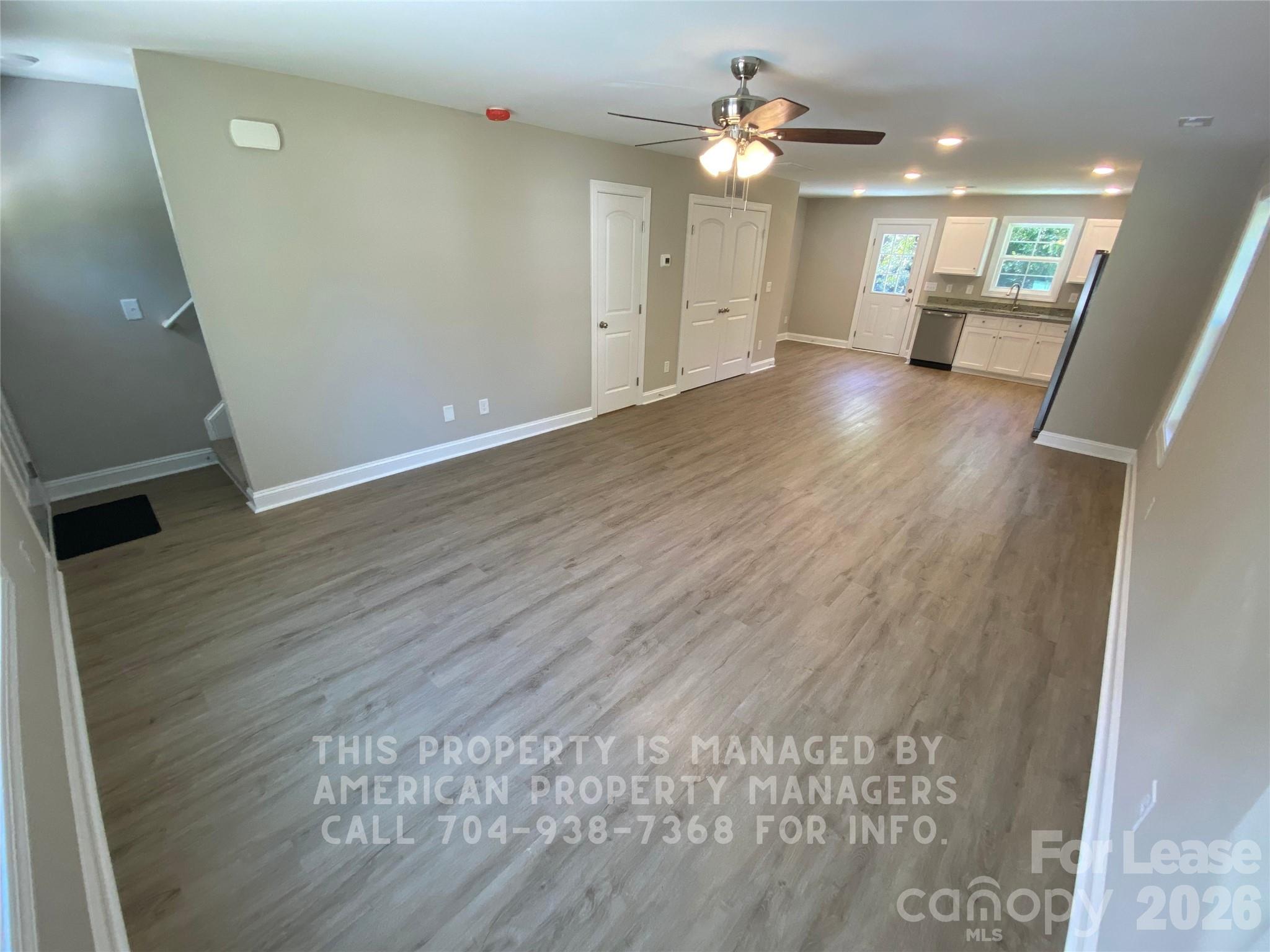 2701 Vale Avenue Kannapolis NC 28081
