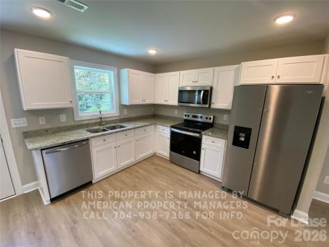 2701 Vale Avenue Kannapolis NC 28081