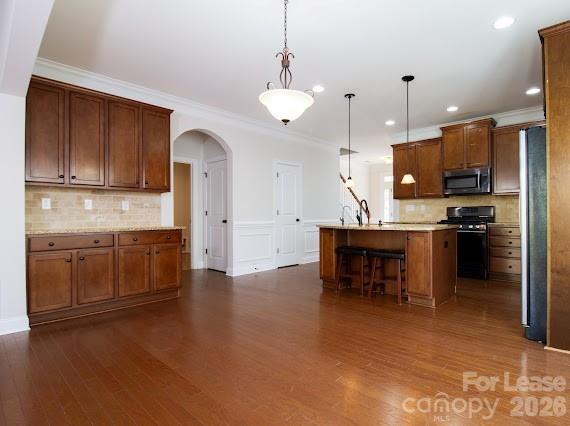 1028 Hamil Ridge Drive Waxhaw NC 28173